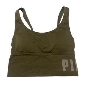 PINK Victoria’s Secret Sports Bra